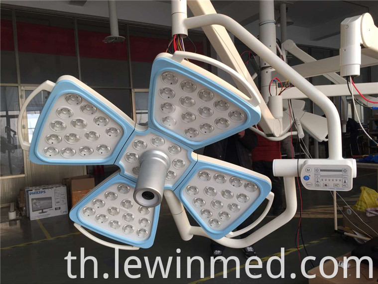 Led Operation Lamp 15